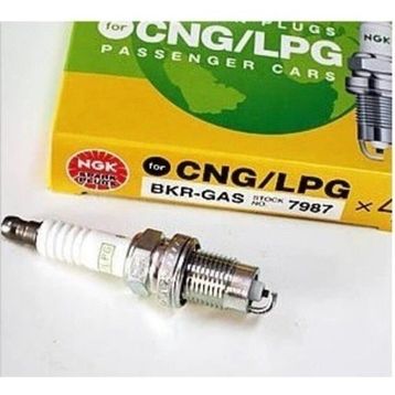 NGK Dodge Neon 2.0 HP Sport 1994-1999 LPG Buji