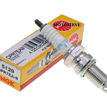 NGK DPR7EA9 Buji