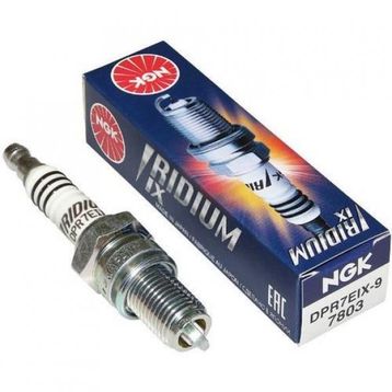 NGK DPR7EİX-9 Ateşleme Bujisi