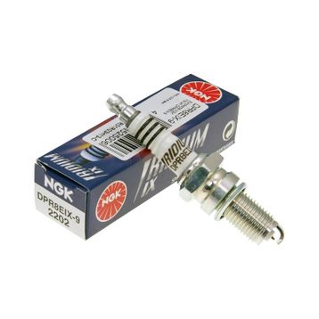 NGK DPR8EIX9 Iridium Buji