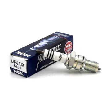 NGK DR8EIX İridium Buji