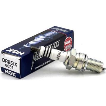 NGK DR8EIX İridium Buji