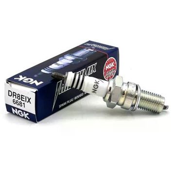 NGK DR8EIX İridium Buji