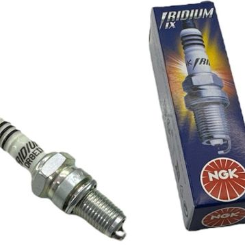 NGK DR8EIX İridium Buji