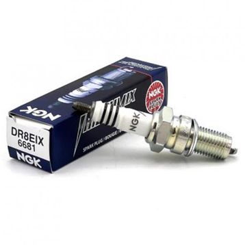NGK DR8EIX İridium Buji