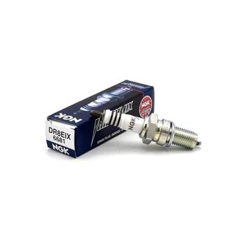NGK DR8EIX İridium Buji