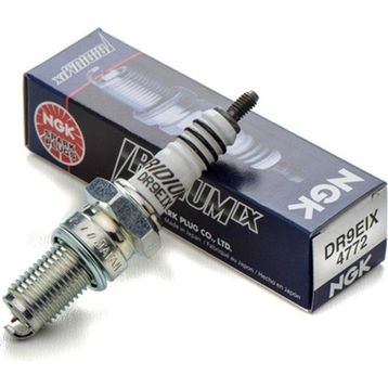 NGK DR9EIX Iridium Buji