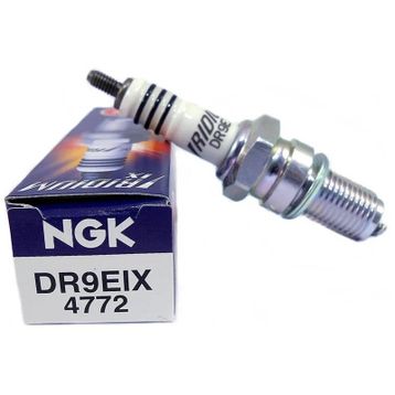 NGK DR9EIX Iridium Buji