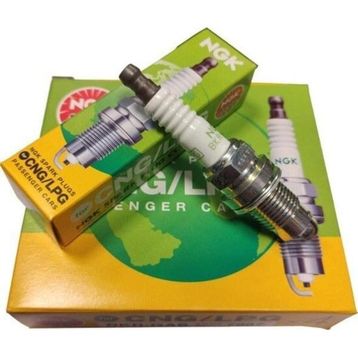 NGK Fiat Palio 1.2 1998-Sonrası LPG Buji