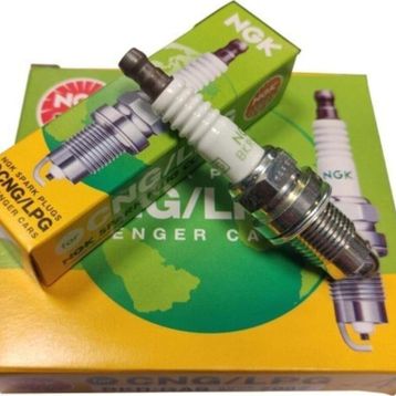 NGK Fiat Palio 1.2 1998-Sonrası LPG Buji
