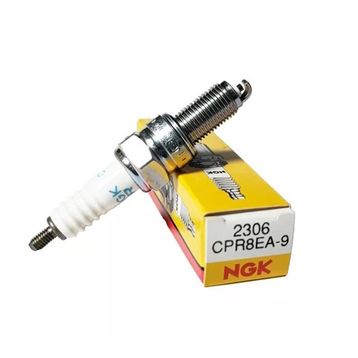 NGK Honda CBF 150 Buji