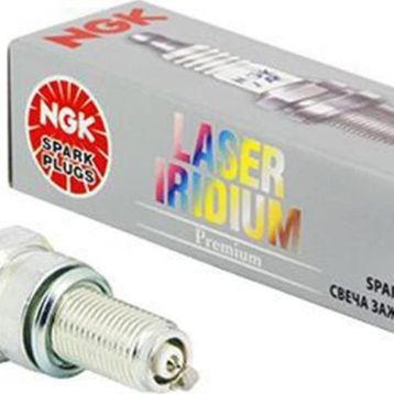 NGK IFR5L11 Iridium Buji