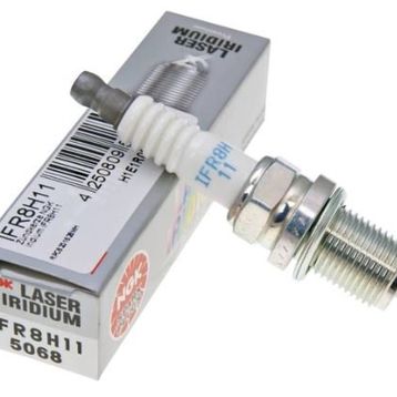 NGK IFR8H11 Iridium Buji