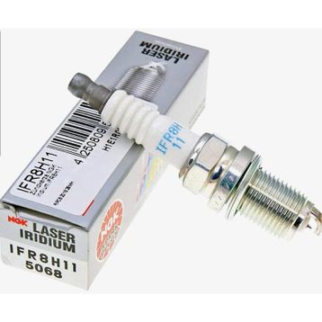 NGK IFR8H11 Iridium Buji