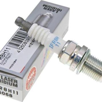 NGK IFR8H11 Iridium Buji