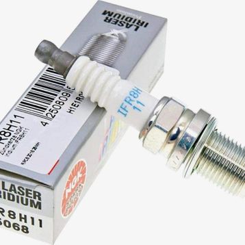 NGK IFR8H11 Iridium Buji