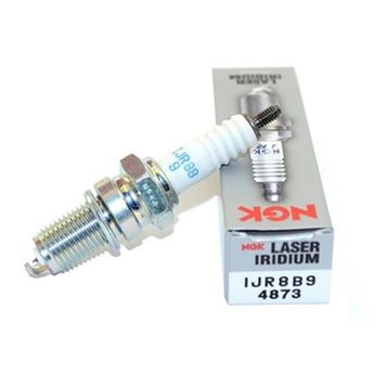NGK IJR8B9 Iridium Buji