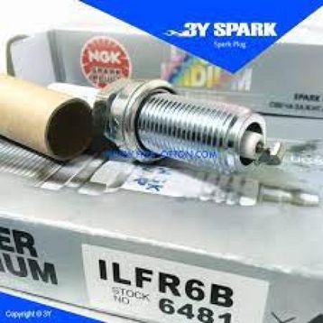 NGK ILFR6B Iridium Buji