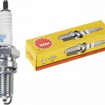 NGK ILFR6B Iridium Buji