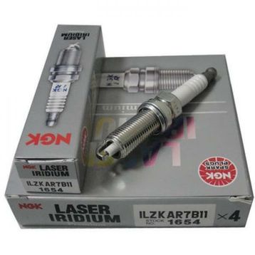 NGK Ilzkar7B11 Buji