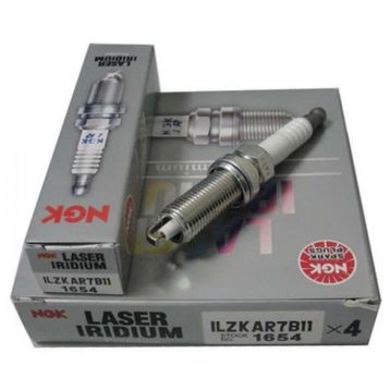 NGK Ilzkar7B11 Buji
