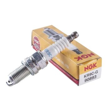NGK KR9C-G Yamaha 4 Zamanlı Marin Buji