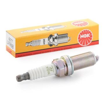 NGK LFR6B Buji