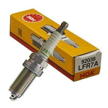 NGK LFR7A Yamaha 4 Zamanlı Marin Buji
