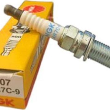 NGK LKAR7C9 Buji