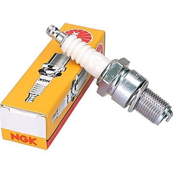 NGK LKAR8A9 Buji