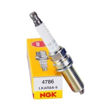 NGK LKAR8A9 Buji