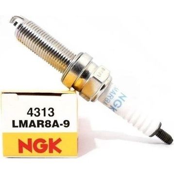 NGK LMAR8A-9 Ateşleme Bujisi