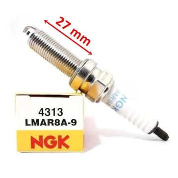 NGK LMAR8A-9 Ateşleme Bujisi