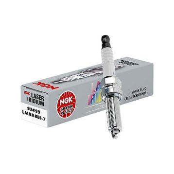 NGK LMAR8EI7 Iridium Buji