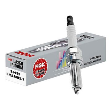 NGK LMAR8EI7 Iridium Buji