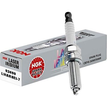 NGK LMAR8EI7 Iridium Buji
