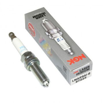 NGK LMAR9AI8 Iridium Buji