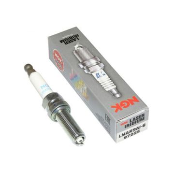 NGK LMAR9AI8 Iridium Buji
