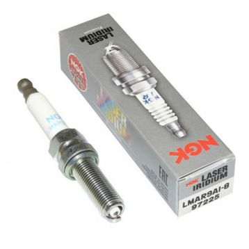 NGK LMAR9AI8 Iridium Buji