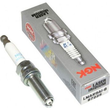 NGK LMAR9AI8 Iridium Buji