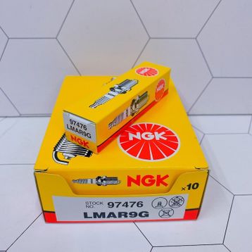 NGK LMAR9G Buji