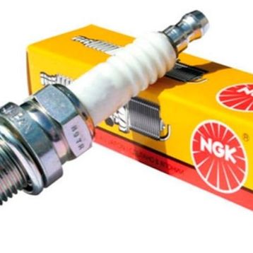 NGK LMAR9G Buji