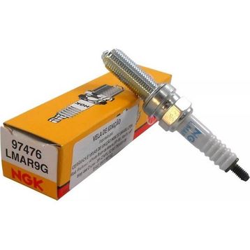 NGK LMAR9G Buji