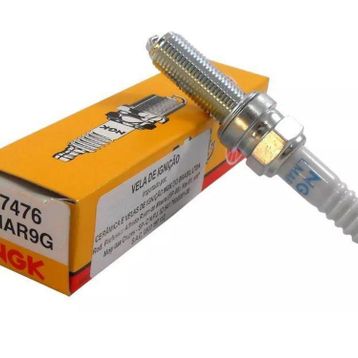 NGK LMAR9G Buji