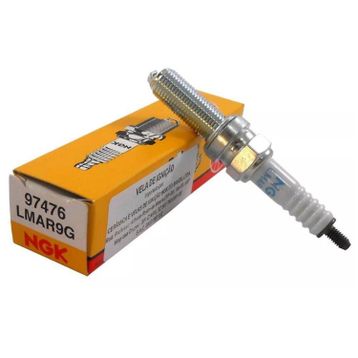 NGK LMAR9G Buji