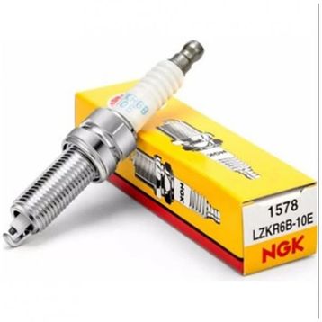NGK LZKR6B10E Buji