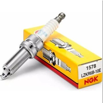 NGK LZKR6B10E Buji