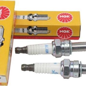 NGK MR7F Buji