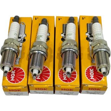 NGK Opel Corsa D 1.2-1.4 Benzinli Motor Tek Tırnak Buji