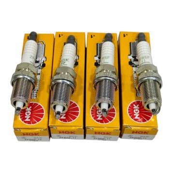 NGK Opel Corsa D 1.2-1.4 Benzinli Motor Tek Tırnak Buji